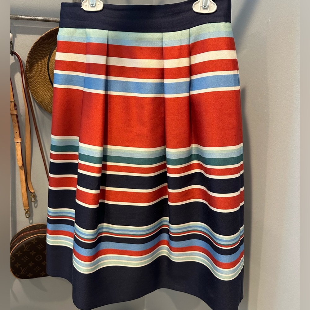 Woman's skirt. Nordstrom Signature Collection.
